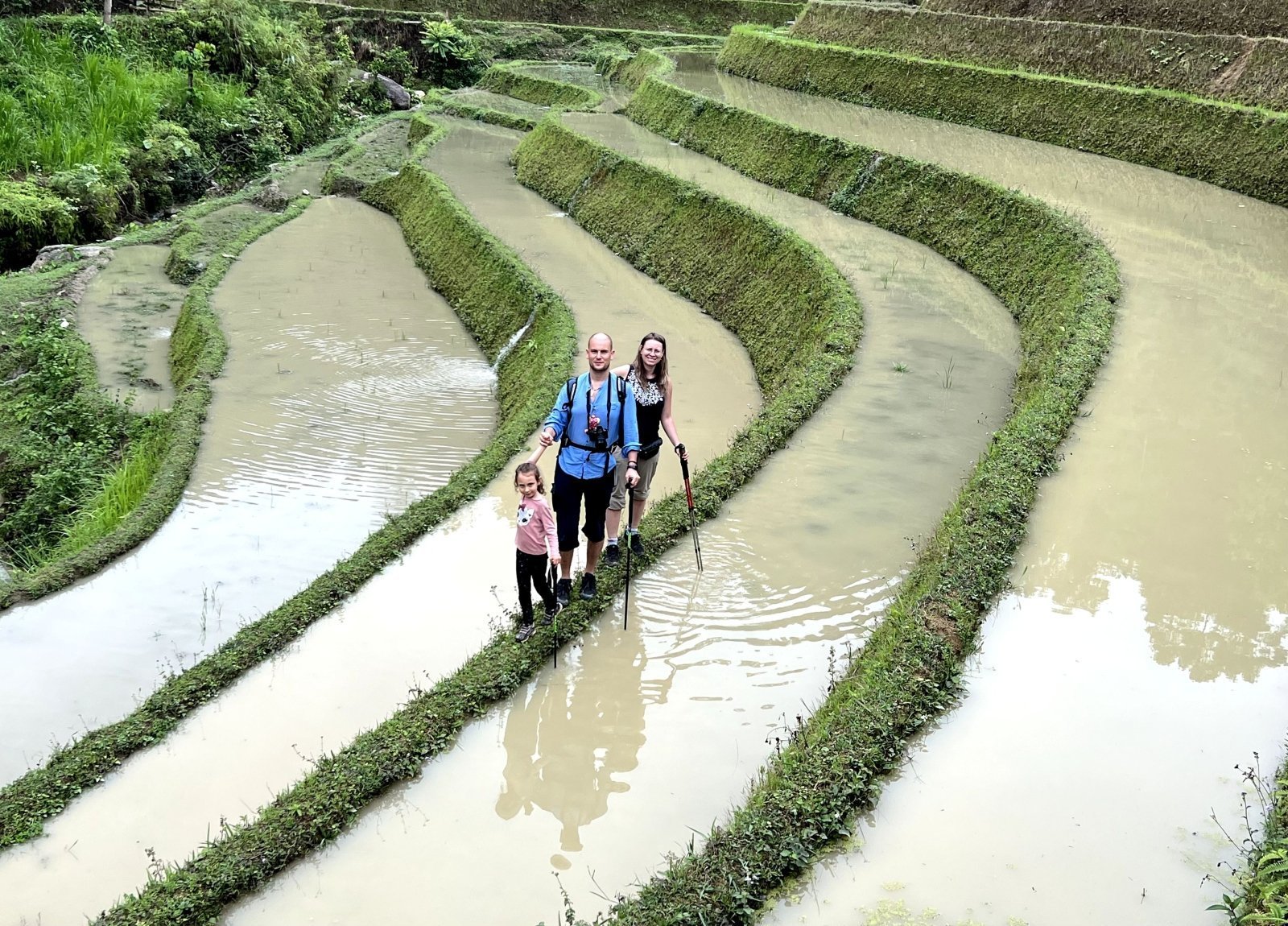 3 Days Ha Giang Loop Trekking Tour